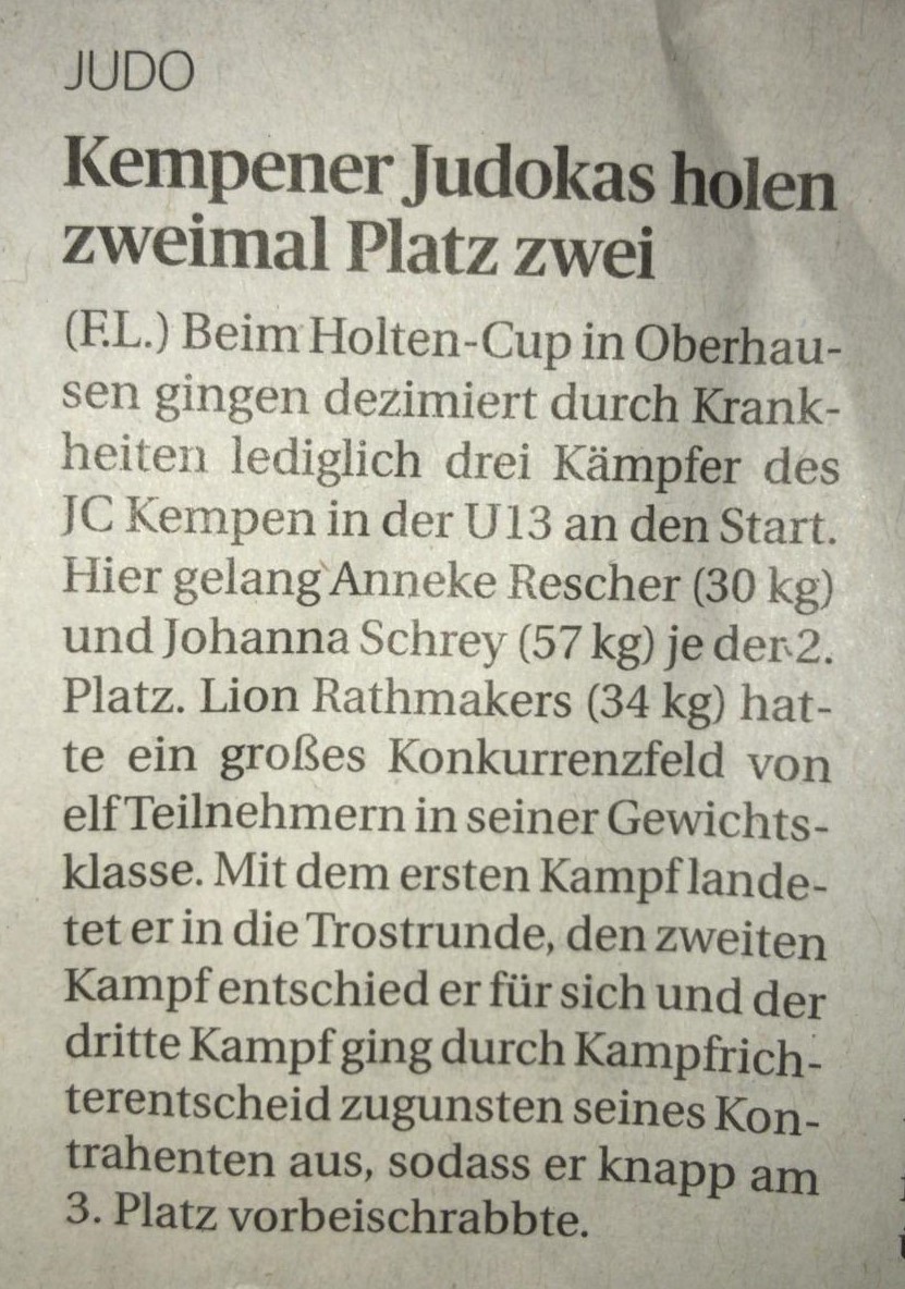 20 03 03 RP Holten Cup2