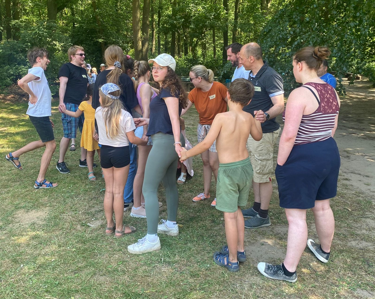 2023 06 18Sommerfest1