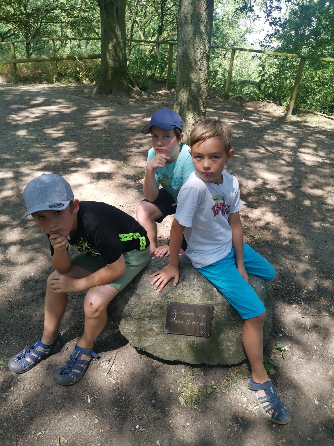 2023 06 17Sommerfest1 6