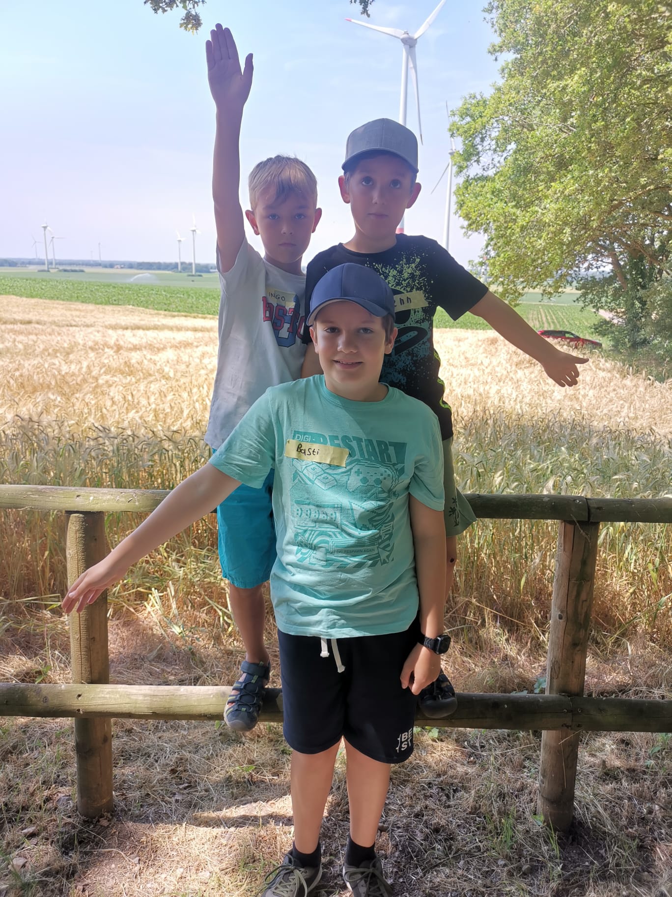 2023 06 17Sommerfest1 7