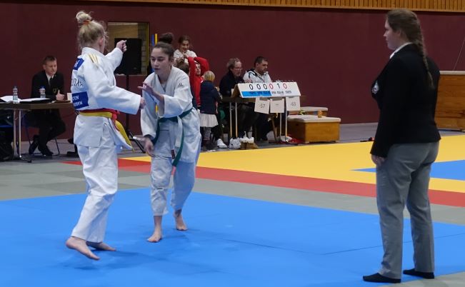 2023 02 05 BET U15 2