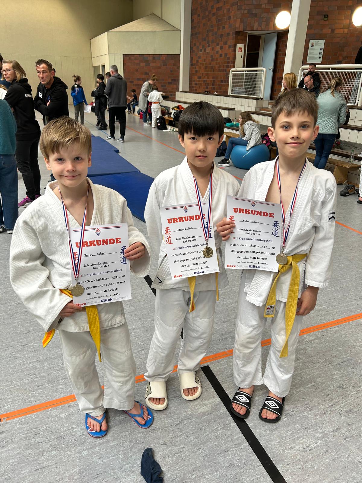 2024 KEM Daniel Hofer Leonard Falk Stefan Eliseev